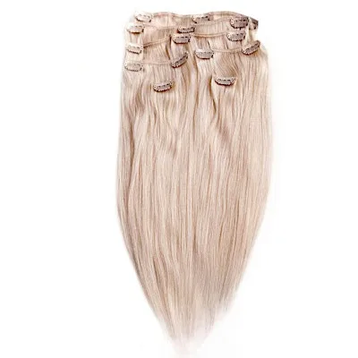 Buy Cheap China White Clip Extensions Products Find China White