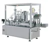 LTXG4/1 Automatic Oral Liquid Filling And Capping Machine