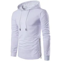 

Sports Wear Pullover Terry Hoodie Custom Hoodies Men