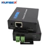 High Quality Ethernet over twisted pair 2wire converter Extender LAN over 2wire for IP network