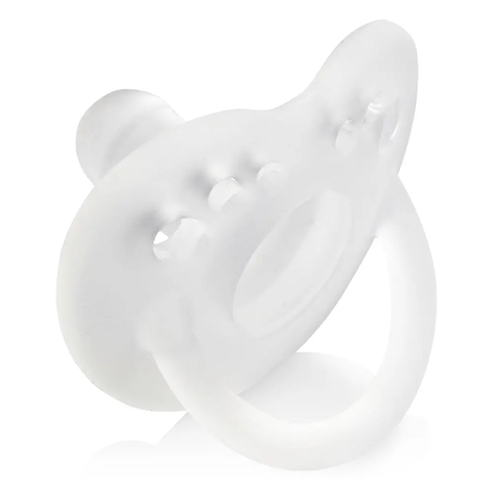 2019 High Quality Custom Silicone Baby Nipple Pacifier - Buy Silicone ...