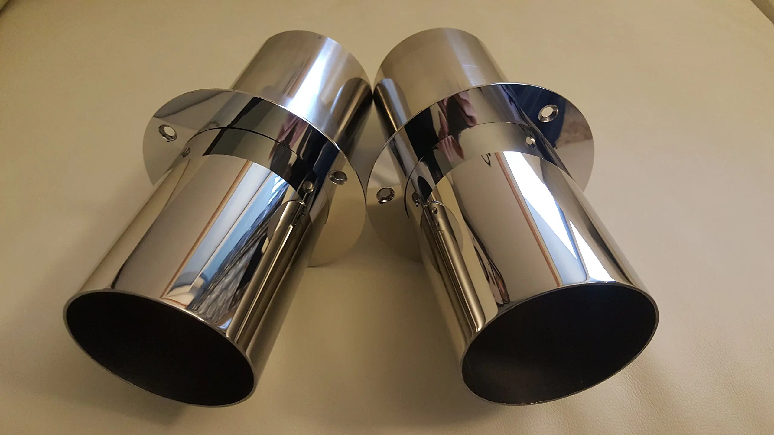 Cheap 4 Inch Chrome Exhaust Tips, find 4 Inch Chrome Exhaust Tips deals