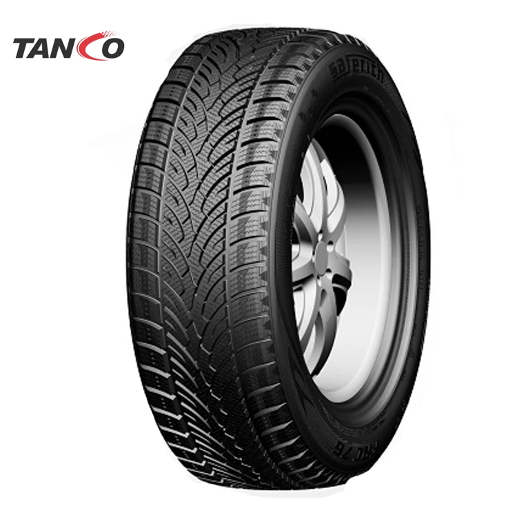 Farroad Brand Cheap New Passenger Radial China Car Tires ...