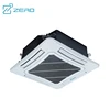 DC Inverter Ceiling Cassette Split AC Unit
