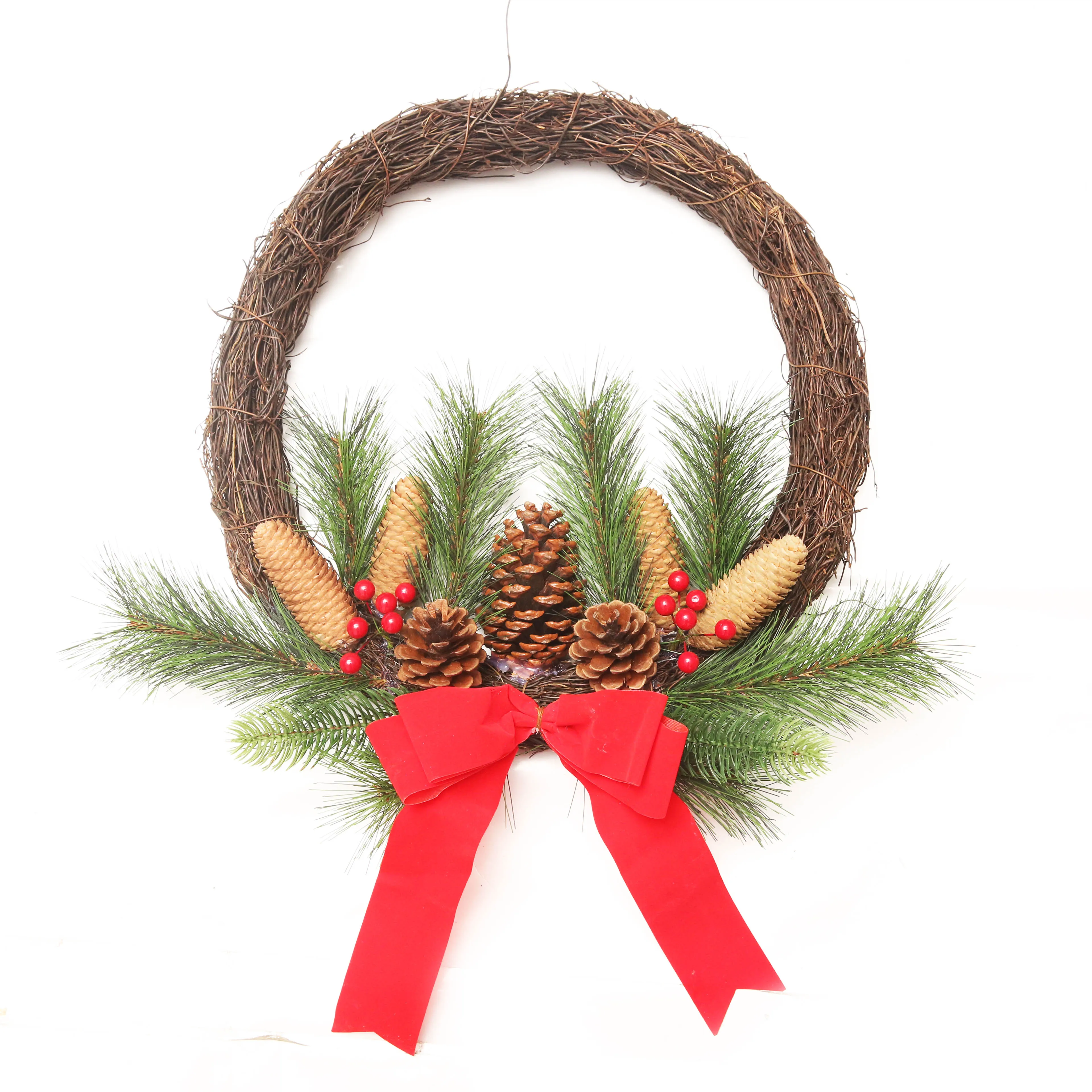 wreath supplies