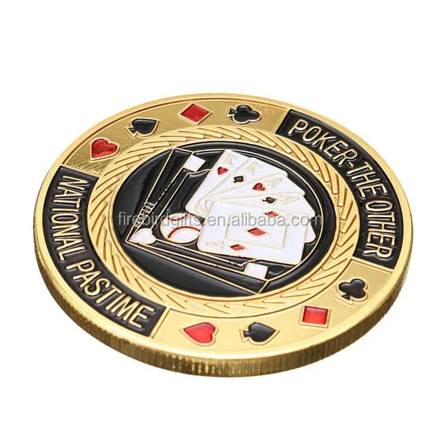 Segnaposto Metallico Wincraft Florida Gators UF | Gettoni Da Poker 1,5'' (38 Mm) | Con Logo Squadra