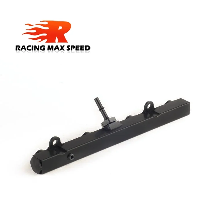 K Series Black Fuel Rail For 1h0nda K20 K24 Rsx Civ1c Si,Integra,Ep3 Buy Fuel Rail,Fuel Rail