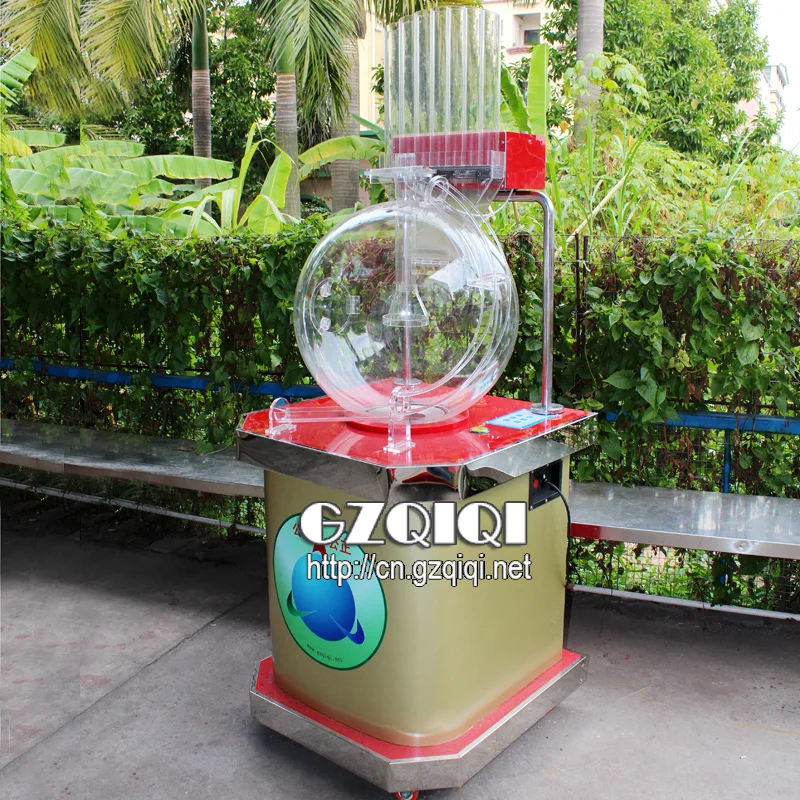 
Automatic lottery machine equipment Bingo Lotto game machine gambling machine 