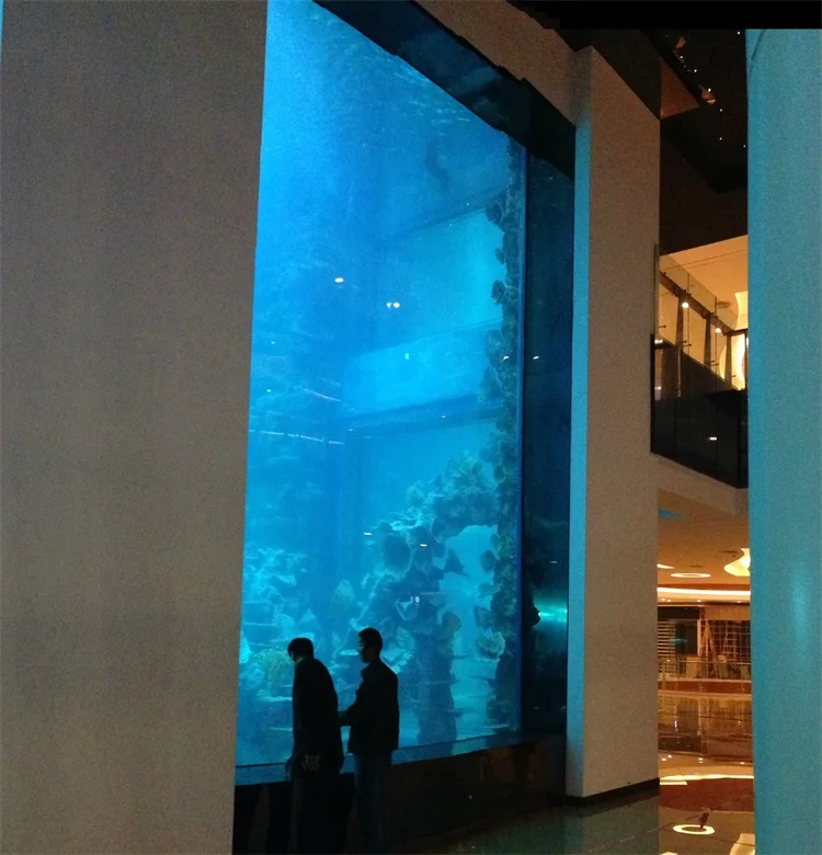 Acrylic Glass Panel Aquarium Manufacturer Buy Acrylic Glass Panel