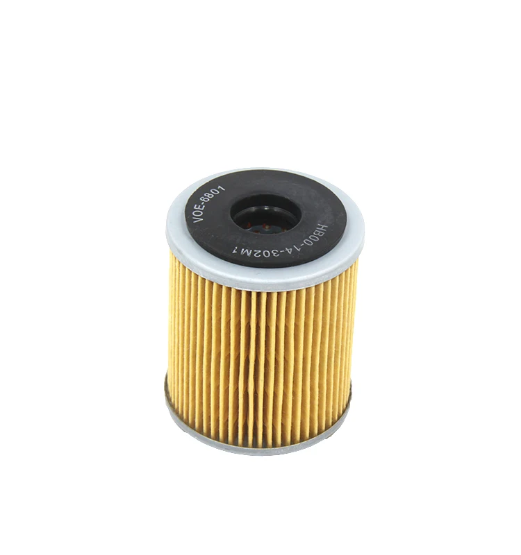 VSO-20134 High Flow OEM Oil Filter For M azda OE A15-1012012 HB00-14 ...
