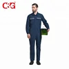 Electrical arc protection clothing with dupont protera from C&G company