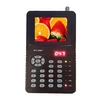 3.5 Inch Software Upgrade Digital Satellite Finder Meter Satfinder KANGPUT KPT-359H