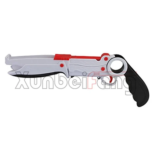 
Light Gun for Wii Remote Nunchuck Controller 
