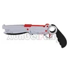 Light Gun for Wii Remote Nunchuck Controller