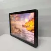 Open frame computer monitor 10.1' 12.1'' 15.6'' 17.3'' 18.5'' 19'' 21.5'' 24'' industrial all in one pc with touch screen