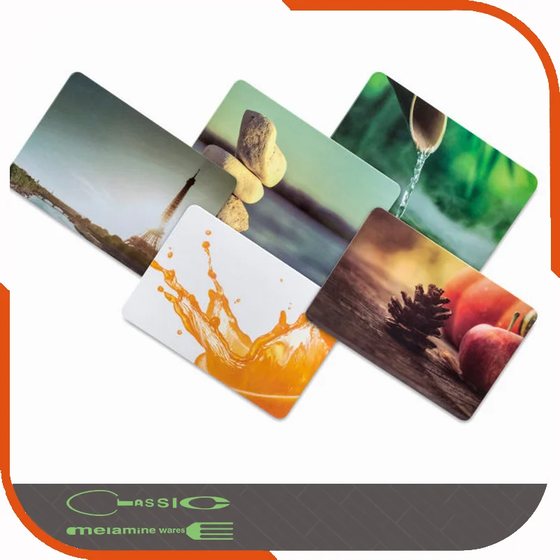 30cm Melamine Cutting Board Melamine Breakfast Board Buy Melamine