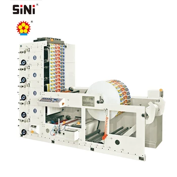 printing press machine cost