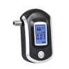 Car Accessories Alcohol Meter Most Hot Sale Mouthpiece Alcohol Tester for Safely Guide of Drivers at Factory Price AT6000