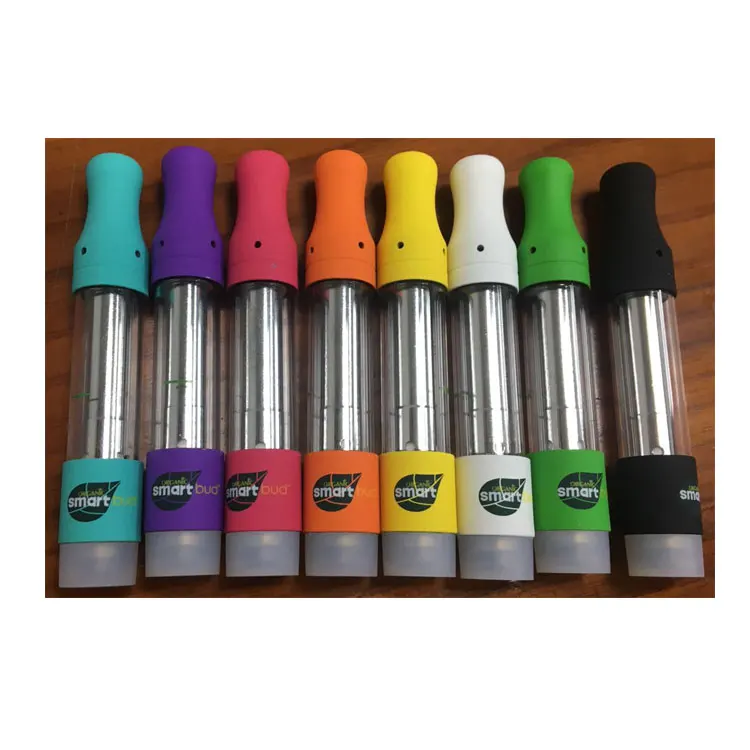 

PhazerTech top airflow smart cartridge vape cbd atomizer, Green