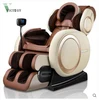 High Performance Full Body Zero Gravity Massage Chair with Mechanical Hands S Tracking Way massage chair parts