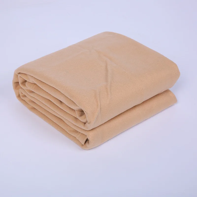 satin adults blanket