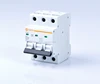 Mini Circuit Breaker 3P 400V residual current device