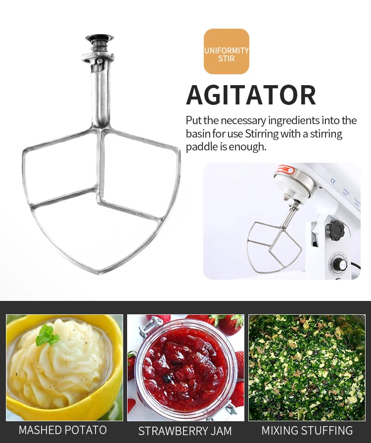 Professional Stand Mixing Bowl Food Mixer For Home Shop Buy Mixing