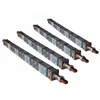 0 to 6000g per hour disinfectant generator electrode bar group sewage treatment sodium hypochlorite generator titanium electrode