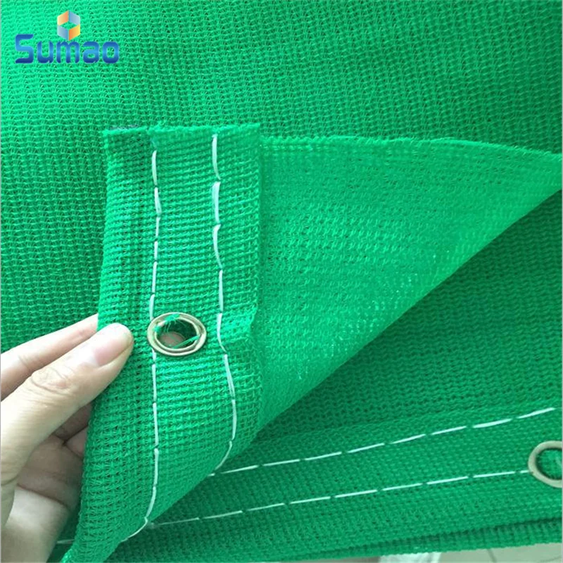 
High quality HDPE construction safety net for building 
