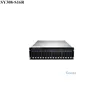High and Stable Computing Performance SY308-S16R Gooxi 8 Nodes Server