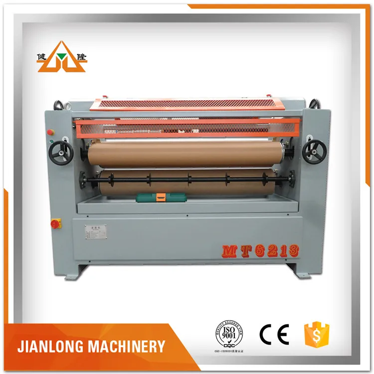 
customizable 2020 new other wood making mechine single/double surface glue spreader 