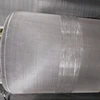 China factory product wire mesh filter price air filtering wire netting stainless steel wire mesh for 80mesh 0.12mm dia.