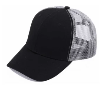 High Quality Black Snapback Caps With Custom Logo - Buy Snapback Caps ...