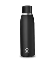 

2020 Pengwing Amazon New Luxury Custom Logo Smart Reminder Flask Thermos Water Bottle Sport Tumbler Smart Drinking Cup Bottle