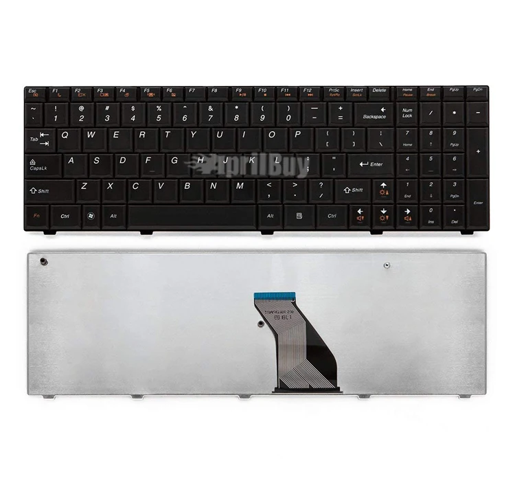 lenovo g560 laptop keyboard replacement