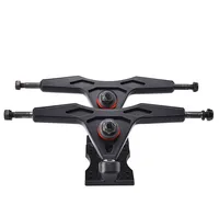 

high quality paris Pro quality Longboard trucks in 7inch hanger size