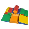 Domerry hot sale baby indoor playground equipment home baby soft play central for 0-2 years old kids
