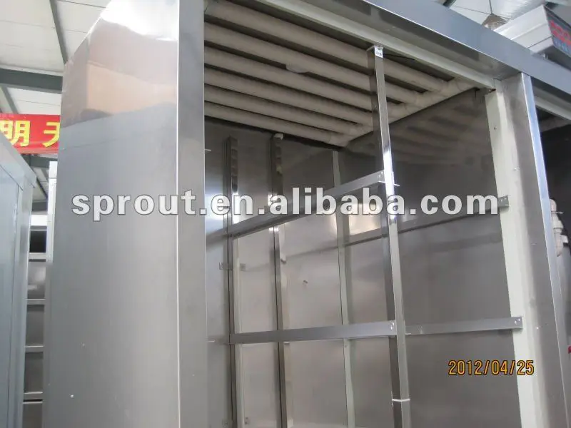 
Automatic Bean Sprout Machine With CE 