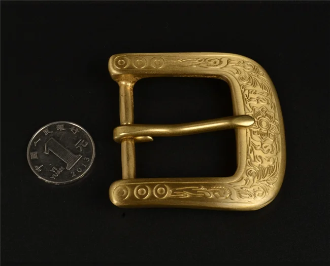 High Quality Solid Brass Belt Buckles For Men Buy Brass Belt Buckles