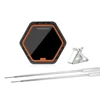 Wireless temperature thermometer bluetooth