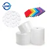 buy big roll of large bubble packing wrap in bulk cost,coloured green blue pink bubble packing wrap