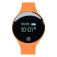 

SANDA SD01 Bluetooth Smart Watch IOS Android Men Women Sport Intelligent Pedometer Fitness Bracelet Watches for iPhone Clock Men