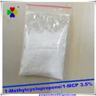 新鮮な維持エージェント1-MCP 1-Methylcyclopropene 3.5% wp 4% wp防腐用レモンアップル梨1-MCP