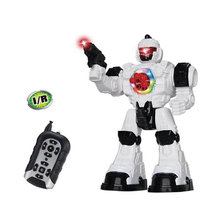 robotica rc