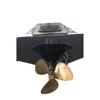 New product short tails 200hp marine propulsion MSD200S marine Surface Drive