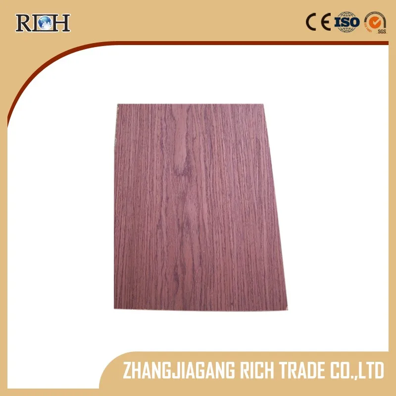 Veneered MDF-Classic Cherry