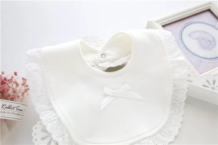 wholesale blank baby bibs