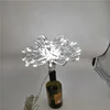 Warm White Indoor Decorative Artificial Cherry Led ,festoon String Lights Led,branchi Rope Light Tree