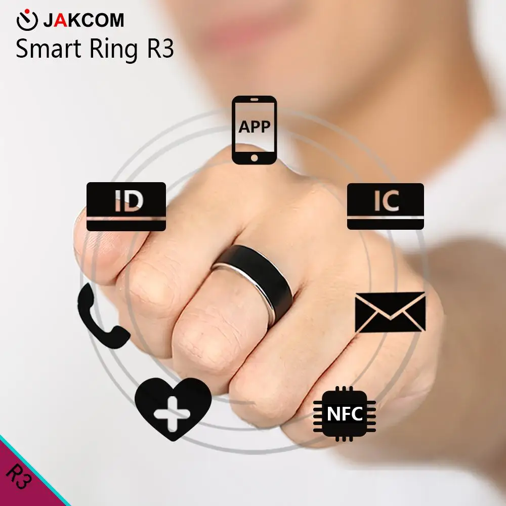 Jakcom R3 Smart Ring Consumer Electronics Mobile Phones Free Sample Wrist Watch Android Mobile Phone