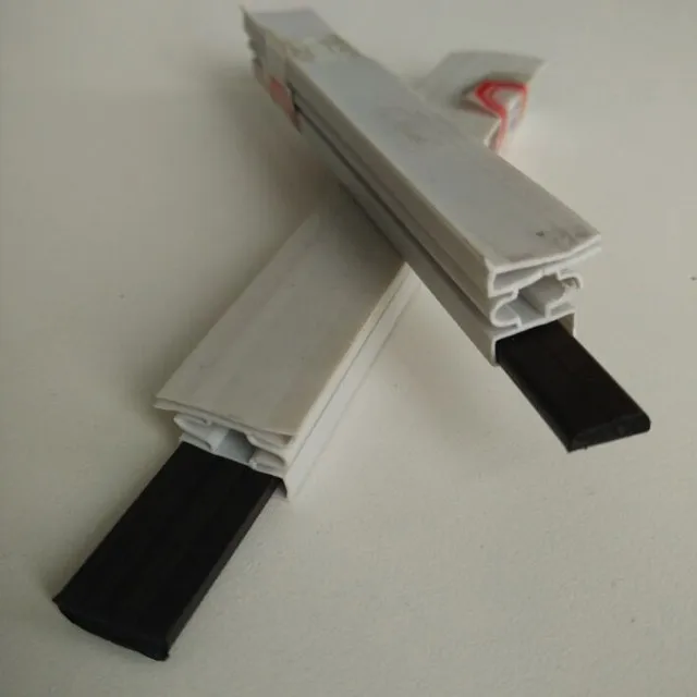 rubber seal around fridge door